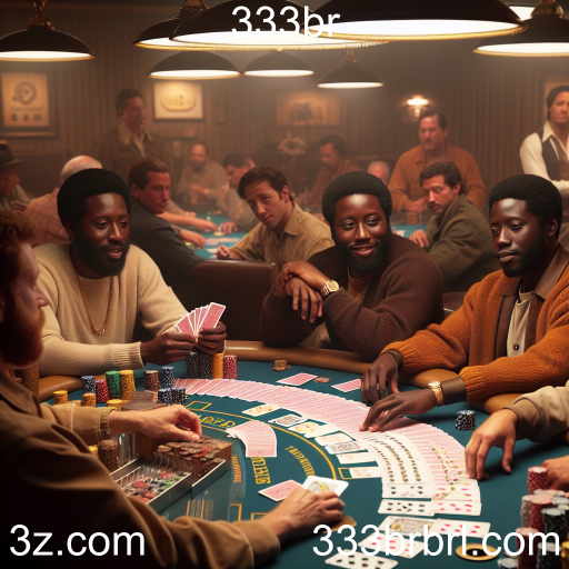 A Emoção dos Jogos de Cartas: Estratégia e Diversão em Cada Mão