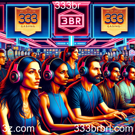 A Ascensão dos Jogos Multijogador: Conectando Jogadores ao Redor do Mundo