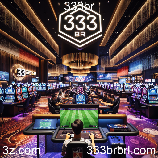 A Evolução dos Jogos de Esportes: Da Tela para o Mundo Real